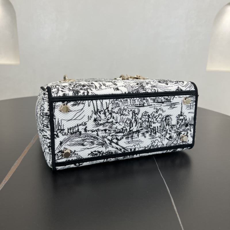 chr1st1an D10r my lady bags